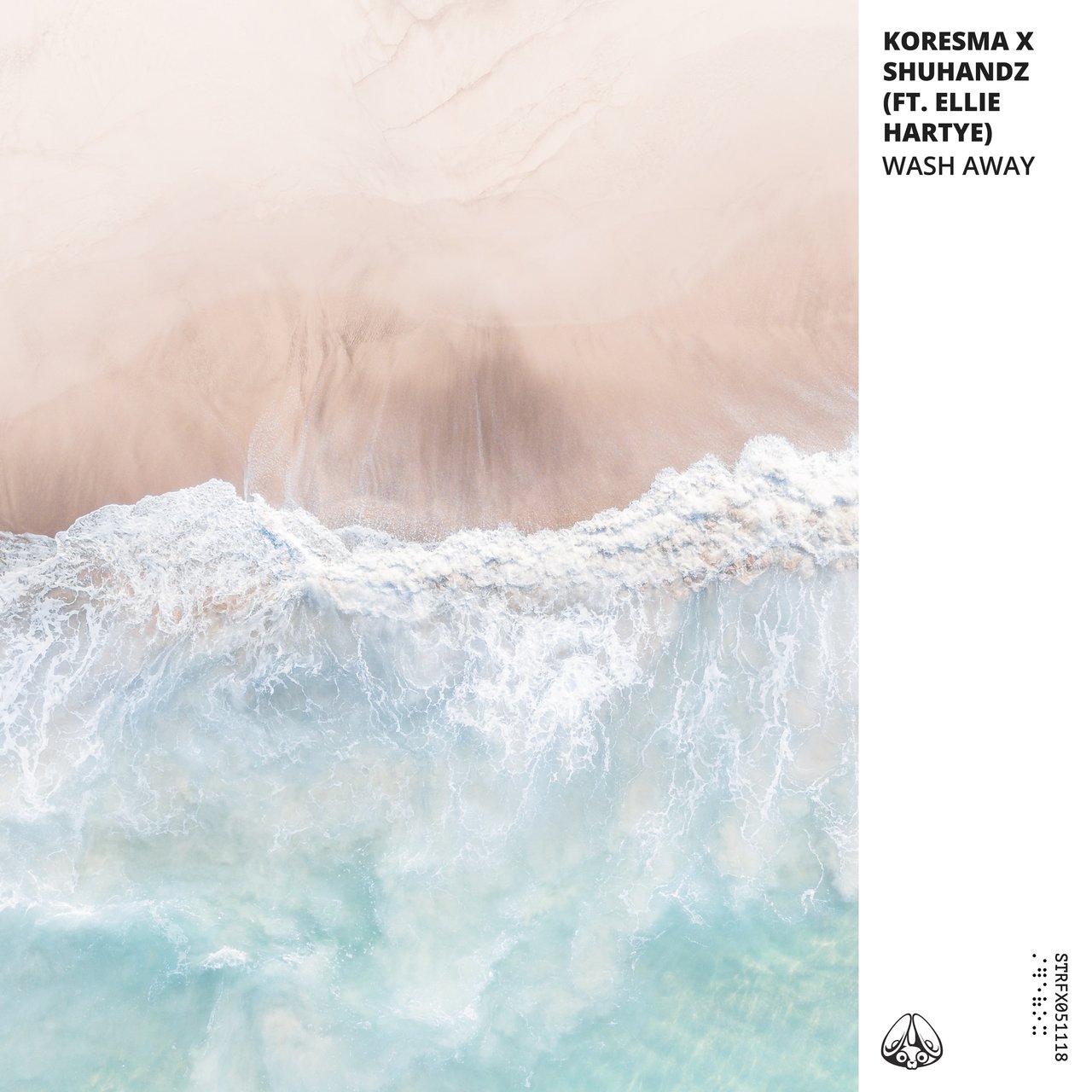 Koresma & Shuhandz - Wash Away ft Ellie Hartye (Mazoulew Remix)